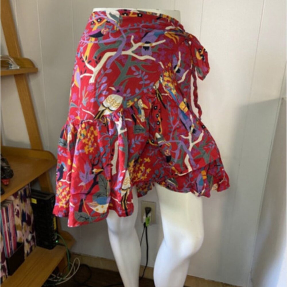 Albert Nipon swimsuit cover  one size fits most